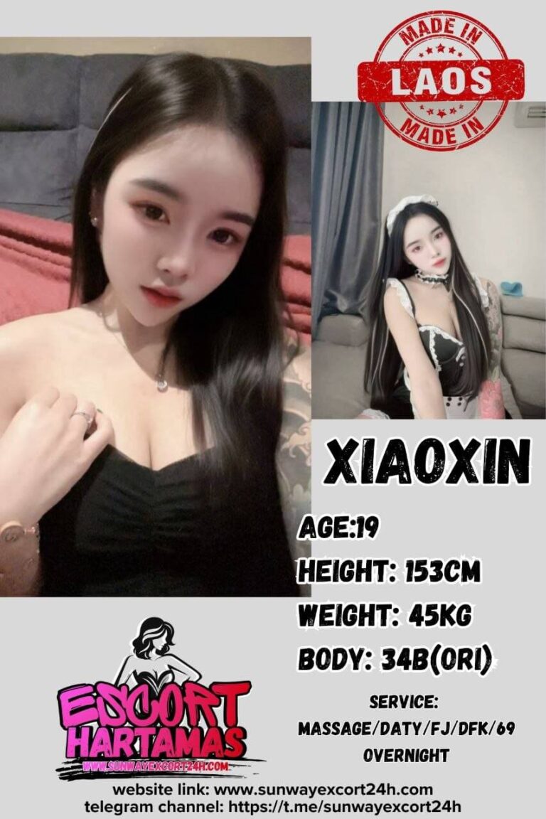 XiaoXin