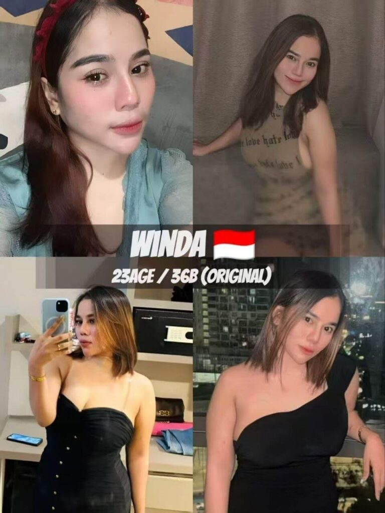 Winda
