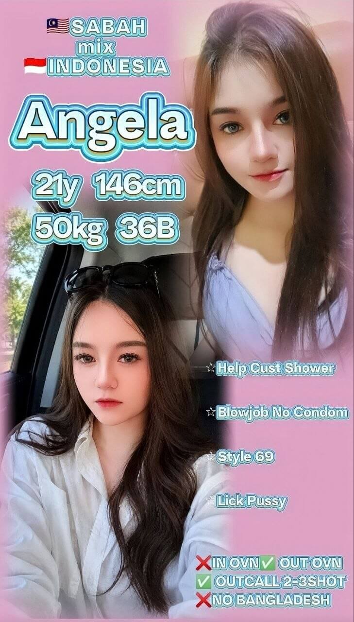 Angela