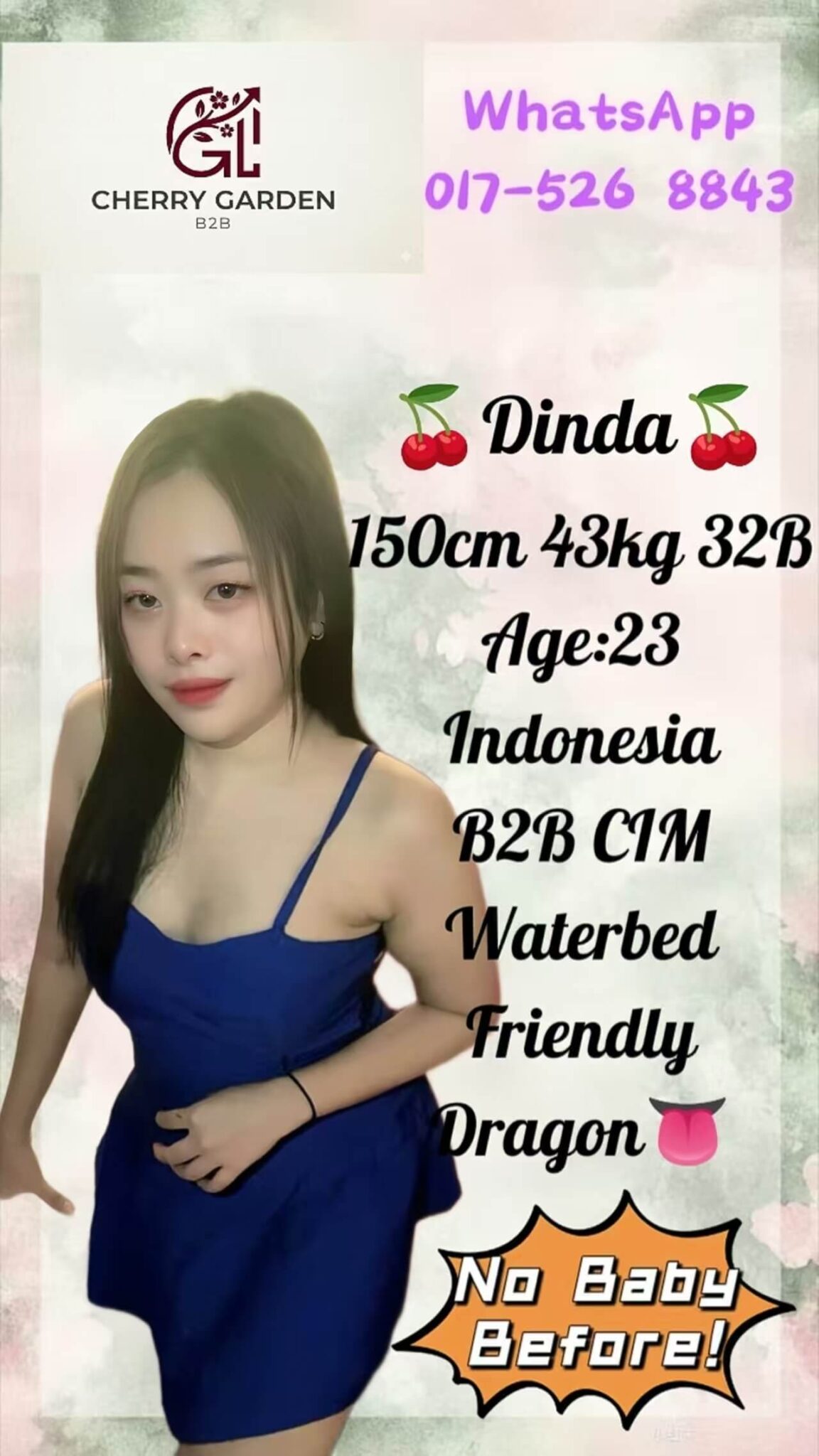 Dinda