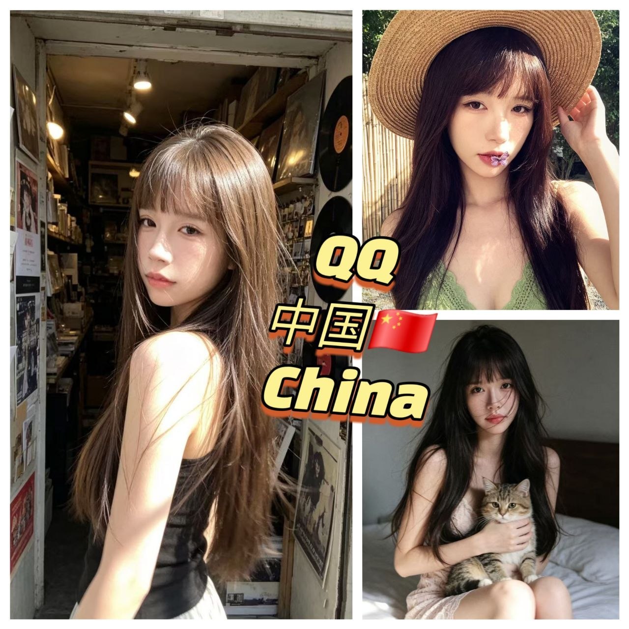 QQ