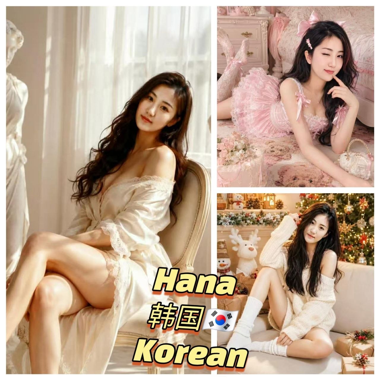 Hana
