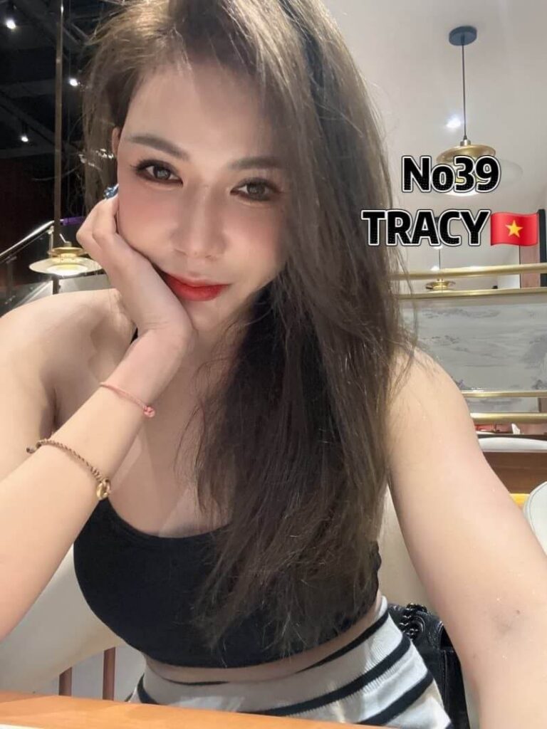 Tracy