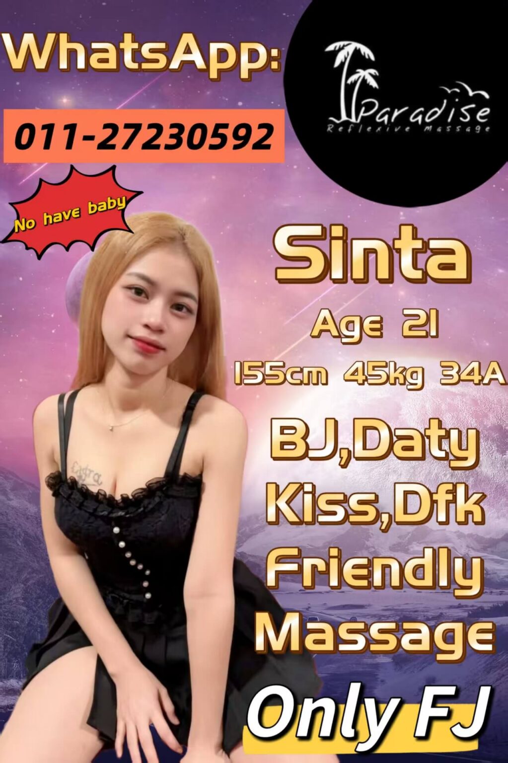 Sinta