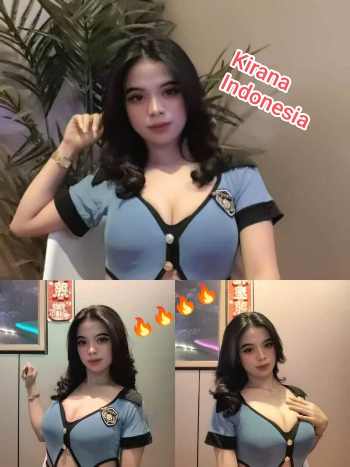 Kirana